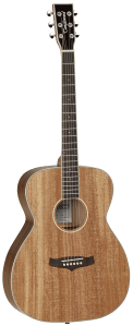 Tanglewood Guitars Introduces New Guitar Line for 2018