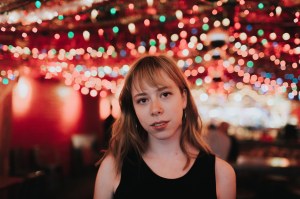 Vivian Leva Ponders Life’s Transience On New Single “Sturdy As The Land”