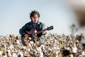John Oates Embraces Bluesy Roots On New Solo Album Arkansas