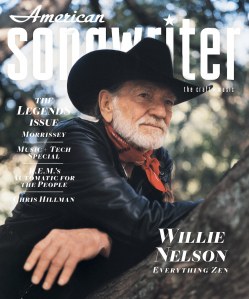 Read The Digital Edition Of The January/February 2018 “Legends Issue,” Featuring Willie Nelson