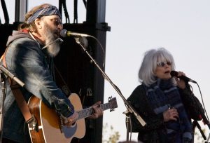 At 30A Songwriters Festival, Listeners Pay Attention — And The Artists Love It