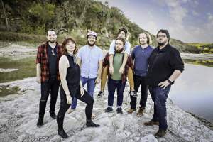 The Oh Hellos Premiere New Song “Grow”