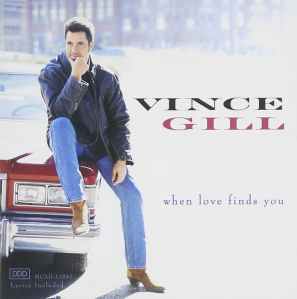 Behind the Song: Vince Gill, “Go Rest High On That Mountain”