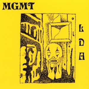 MGMT: Little Dark Age