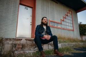Stream Caleb Caudle’s New Album Crushed Coins