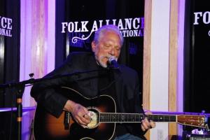 Highlights From The 2018 Folk Alliance International Conference