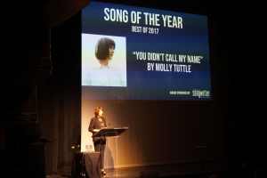 International Folk Alliance Kicks Off 30-Year Celebration With Awards Show