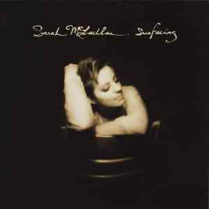 Sarah McLachlan, “Angel”