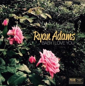 Ryan Adams Drops Beatlesesque Valentine Single “Baby I Love You”
