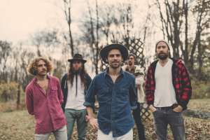 Watch Parsonsfield’s New Video For “Kick Out The Windows”