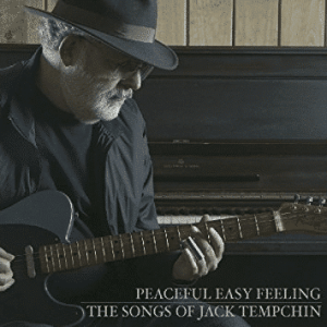 Jack Tempchin on Writing Songs with and for Glenn Frey