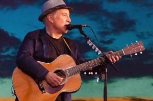 Songwriter U: On the Mystery and Majesty of Melody