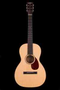 Collings Guitars Unveils New 0-Size Traditional Models