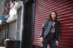 Clarence Bucaro Announces New Album Passionate Kind, Shares “Where Do I Go”