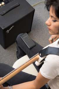Fender Launches new Rumble Series Bass Amplifiers