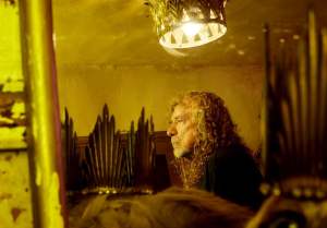 Robert Plant: Man Of The World