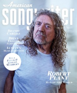 Download The Digital Edition Of The March/April 2018 Issue, Featuring Robert Plant