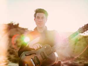 Luke Winslow-King Plots New Album, Tour
