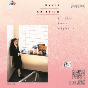 Nanci Griffith, “Gulf Coast Highway”