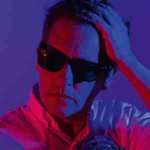 Josh Rouse: Love In The Modern Age