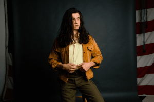 Watch Billy Raffoul Perform “Could You Be Mine?”