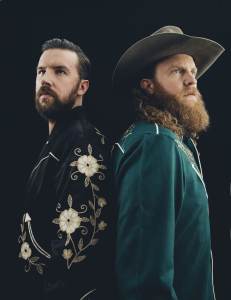 Brothers Osborne: Embrace The Unknown
