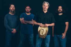 Album Premiere: Jason Boland & The Stragglers, Hard Times Are Relative