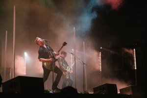 Queens of the Stone Age Collection Re-releasing on Vinyl