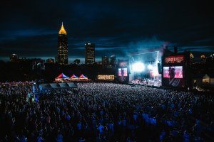 In Photos: Shaky Knees Fest, 2018