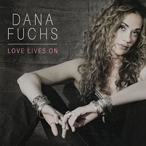 Dana Fuchs: Making Magic In Memphis