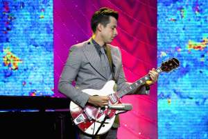 Inside The 66th Annual BMI Pop Awards