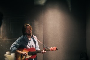 Adam Wright Confronts His Inner Dreamer On “Born To Dream”