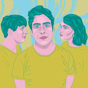 Nashville Pop Trio Saunas Premiere New Track “Paradise”