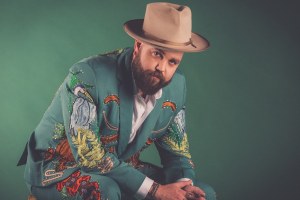 Joshua Hedley: Weird Thought Thinker