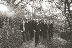 Nathaniel Rateliff & The Night Sweats: The Morning After
