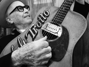 Writer’s Room: Ry Cooder