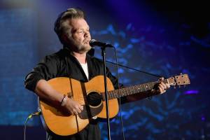 Inside The 2018 Songwriters Hall Of Fame Awards
