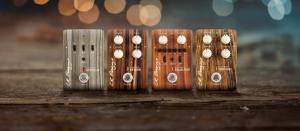 Video Gear Demo: Hear The LR Baggs Session Pedal In Action