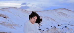 Michelle Mandico Debuts Ethereal Video For “Water Bearer”