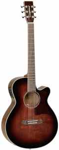Tanglewood Guitars Release the Sundance Performance Pro Series