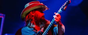 Chris Stapleton & Dan Wilson Discuss Songwriting, Collaboration & Breaking Boundaries