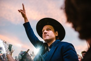 In Photos: Forecastle Fest, 2018