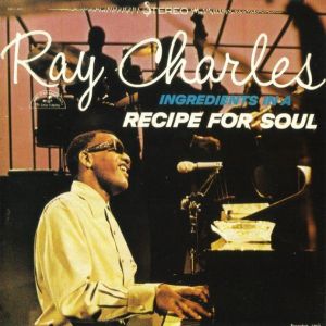 Ray Charles, “Busted”