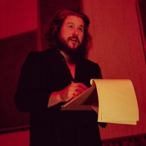 Jim James: Healing Through Sound