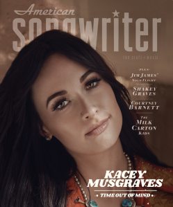 Download The Digital Edition of the July/August 2018 Issue, Featuring Kacey Musgraves