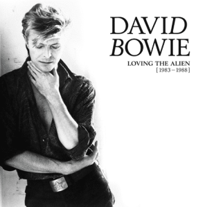 New David Bowie Box Set, Loving The Alien, Landing This October
