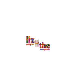 Liz Cooper & the Stampede: Window Flowers