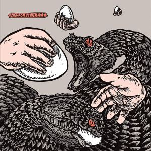 Adam Faucett: It Took The Shape Of A Bird