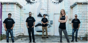Florida’s Ari And The Alibis Sing About “Home” On Their Second Release