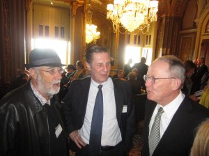 SESAC Withdraws Contentious Amendment To Music Modernization Act; NSAI Confident Bill Will Now Pass